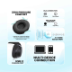 Bluetooth slušalice Fantech GO Flow WH07A sive - G220825