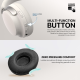 Bluetooth slušalice Fantech GO Flow WH07A sive - 220825