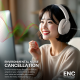 Bluetooth slušalice Fantech GO Flow WH07A sive - 220825