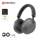 Bluetooth slušalice Fantech GO Tune WH06 tamno sive - 217200