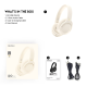 Bluetooth slušalice Fantech GO Vibe WH05 bez - G213451