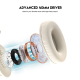 Bluetooth slusalice Fantech GO Vibe WH05 bez - 213451