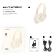 Bluetooth slusalice Fantech GO Vibe WH05 bez - 213451