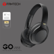 Bluetooth slušalice Fantech GO Vibe WH05 crne - G213450