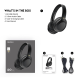 Bluetooth slušalice Fantech GO Vibe WH05 crne - G213450