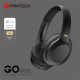 Bluetooth slusalice Fantech GO Vibe WH05 crne - 213450