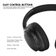 Bluetooth slusalice Fantech GO Vibe WH05 crne - 213450