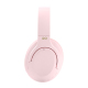 Bluetooth slušalice Fantech GO Vibe WH05 pink - G213453