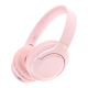 Bluetooth slušalice Fantech GO Vibe WH05 pink - G213453