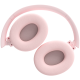 Bluetooth slušalice Fantech GO Vibe WH05 pink - G213453