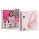 Bluetooth slušalice Fantech GO Vibe WH05 pink - G213453