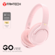 Bluetooth slušalice Fantech GO Vibe WH05 pink - G213453