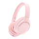 Bluetooth slušalice Fantech GO Vibe WH05 pink - G213453
