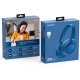 Bluetooth slušalice Fantech GO Vibe WH05 plave - G213452