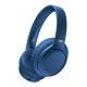 Bluetooth slušalice Fantech GO Vibe WH05 plave - G213452