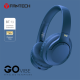 Bluetooth slusalice Fantech GO Vibe WH05 plave - 213452