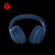 Bluetooth slusalice Fantech GO Vibe WH05 plave - 213452