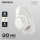 Bluetooth slušalice Fantech GO Vibe WH05A sive - G220824