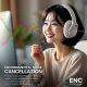 Bluetooth slušalice Fantech GO Vibe WH05A sive - G220824