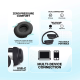 Bluetooth slušalice Fantech GO Vibe WH05A sive - G220824