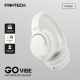 Bluetooth slušalice Fantech GO Vibe WH05A sive - 220824