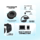 Bluetooth slušalice Fantech GO Vibe WH05A sive - 220824