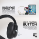 Bluetooth slušalice Fantech GO Vibe WH05A sive - 220824