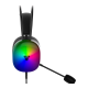 Bluetooth slušalice Fantech HG29 Aurora 7.1 crne - G217304