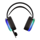 Bluetooth slušalice Fantech HG29 Aurora 7.1 crne - G217304