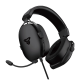 Bluetooth slušalice Fantech HG30 Carbon 7.1 crne - G221878