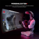 Bluetooth slušalice Fantech HG30 Carbon 7.1 crne - G221878