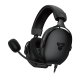 Bluetooth slušalice Fantech HG30 Carbon 7.1 crne - G221878
