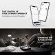 Bluetooth slušalice Fantech TX-3 Groove Aurora crne - G211114
