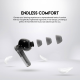 Bluetooth slušalice Fantech TX-3 Groove Aurora crne - G211114