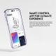 Bluetooth slušalice Fantech TX-3 Groove Aurora crne - G211114