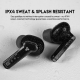 Bluetooth slušalice Fantech TX-3 Groove Aurora crne - G211114