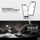 Bluetooth slusalice Fantech TX-3 Groove Aurora crne - 211114