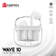 Bluetooth slušalice Fantech Wave 10 bele - G211116
