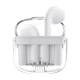 Bluetooth slušalice Fantech Wave 10 bele - G211116