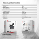 Bluetooth slušalice Fantech Wave 10 crne - G211115
