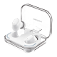 Bluetooth slušalice Fantech Wave 12 bele - G211118