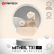 Bluetooth slusalice Fantech TX1 Lite Mithril bez - 210370
