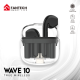Bluetooth slusalice Fantech Wave 10 crne - 211115-1
