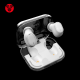 Bluetooth slusalice Fantech Wave 12 bele - 211118