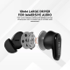 Bluetooth slušalice Fantech Wave 13 bele - G214346