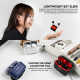 Bluetooth slušalice Fantech Wave 13 bele - G214346
