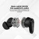 Bluetooth slusalice Fantech Wave 13 bele - 214346