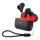 Bluetooth slušalice Fantech Wave 13 crne - G214347
