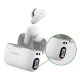 Bluetooth slušalice Fantech Wave 13 crne - G214347