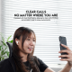 Bluetooth slusalice Fantech Wave 13 crne - 214347